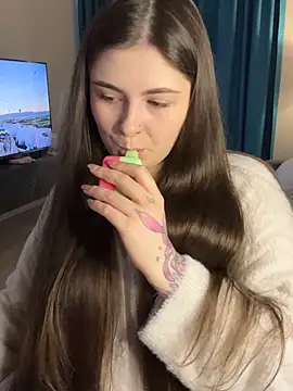 Lovely Waifu online show from 03-25-26, 10:54