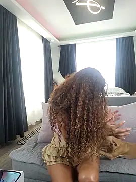 evasweett   online show from 10-04-25, 05:22