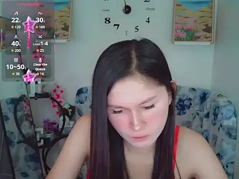 Snapshot of anne_smithe chatting on 01-12-26, 10:48 anne smithe online show from 01-12-26, 10:48