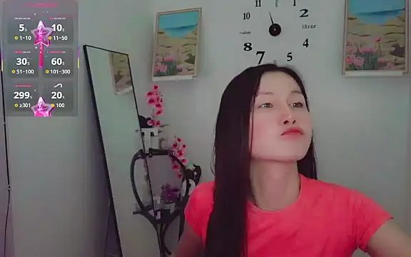 Snapshot of anne_smithe chatting on 01-19-26, 11:47 anne smithe online show from 01-19-26, 11:47