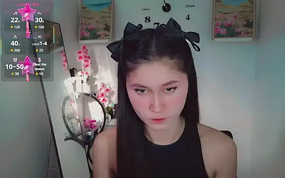 Snapshot of anne_smithe chatting on 02-02-26, 11:14 anne smithe online show from 02-02-26, 11:14