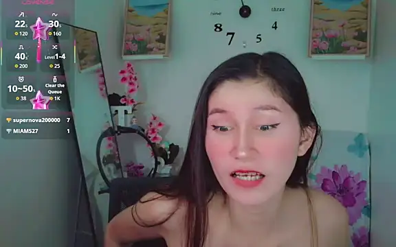 Snapshot of anne_smithe chatting on 02-04-26, 07:58 anne smithe online show from 02-04-26, 07:58