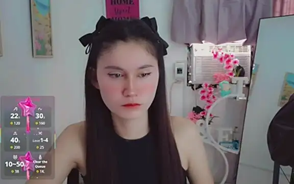 Snapshot of anne_smithe chatting on 02-23-26, 11:46 anne smithe online show from 02-23-26, 11:46