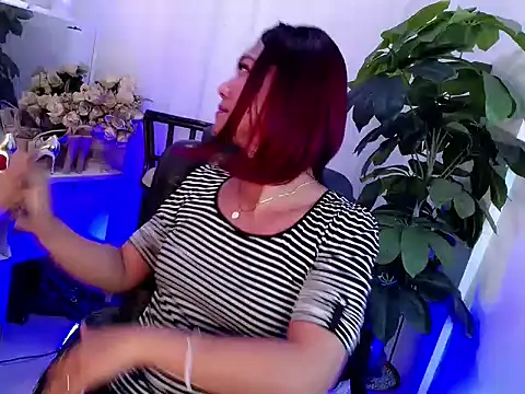 Queensabbyvee online show from 09-29-25, 01:55