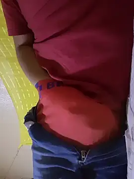 Kaporal204 online show from 04-29-26, 01:21