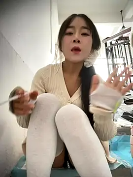 Xiao-meng66 online show from 10-26-25, 04:07