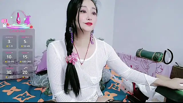 alinmeng online show from 05-22-26, 09:59