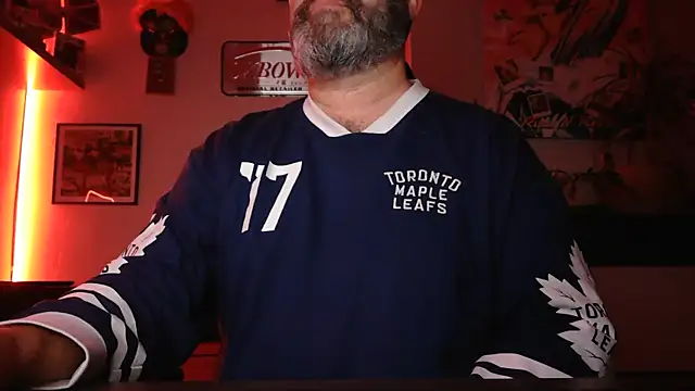 Hairyfred73 online show from 10-28-25, 05:00