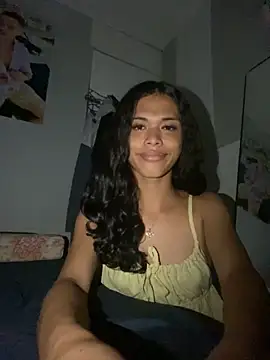 urcurlydiva online show from 10-21-25, 08:26