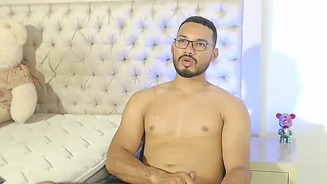 marcusblade online show from 11-20-25, 09:36