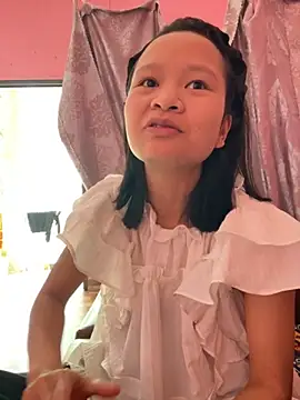 Daisy018 online show from 10-12-25, 03:38