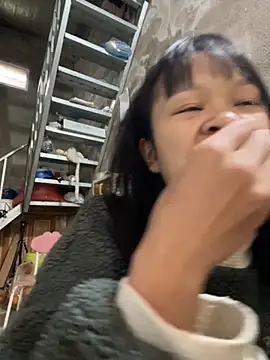 Daisy018 online show from 12-04-25, 02:43