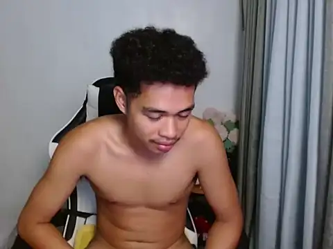curlyasian njxx online show from 05-26-26, 03:30