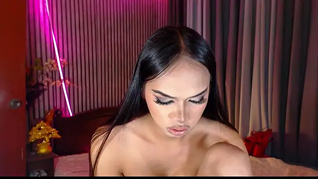 Unforgettablejulia online show from 01-10-26, 04:53