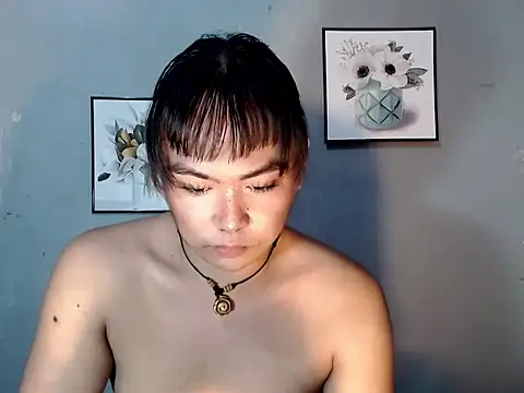 Asianblk barbiedoll online show from 06-07-26, 05:11