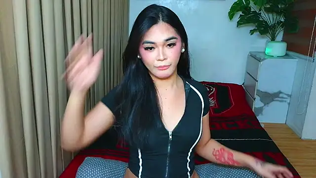 Lovely jassy online show from 03-19-26, 05:06