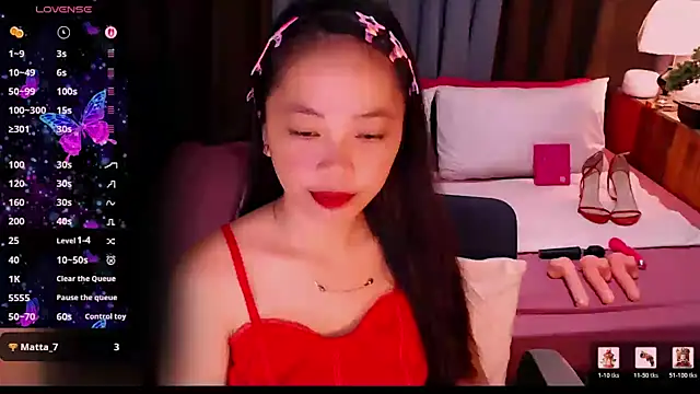 sexystela online show from 05-30-26, 08:39