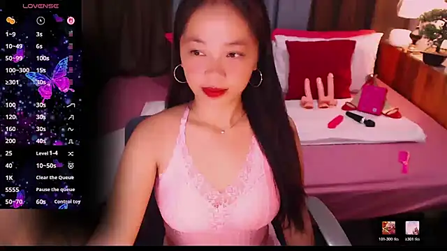 sexystela online show from 06-07-26, 08:56