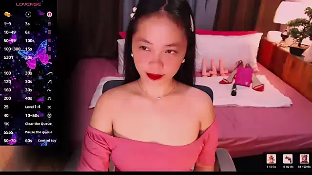 sexystela online show from 06-12-26, 08:41