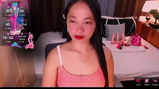 sexystela online show from 07-06-26, 08:55