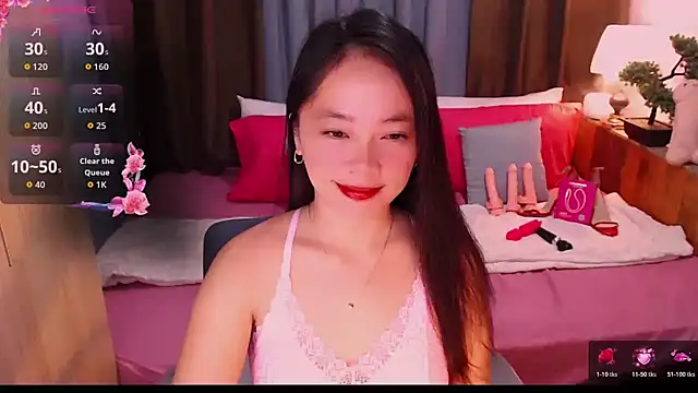 sexystela online show from 07-17-26, 07:41