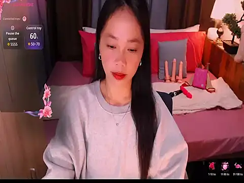 sexystela online show from 07-27-26, 09:22