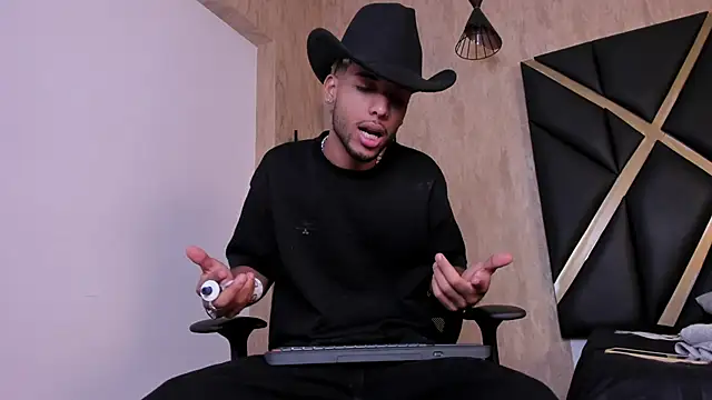 Thiagoferreti online show from 09-19-25, 03:30