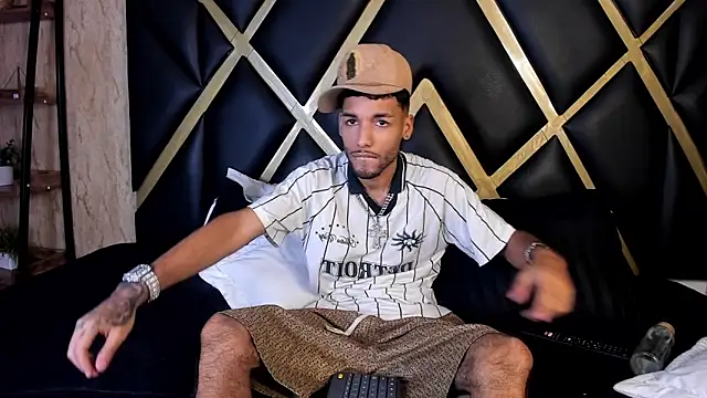 Thiagoferreti online show from 02-28-26, 03:40