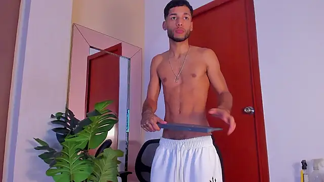 Thiagoferreti online show from 03-27-26, 08:37