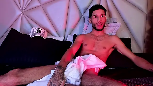 Thiagoferreti online show from 04-09-26, 06:19