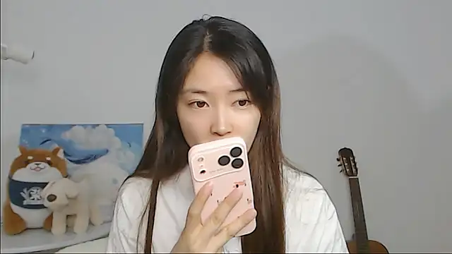 Mimi-cnbaby online show from 05-24-26, 03:44