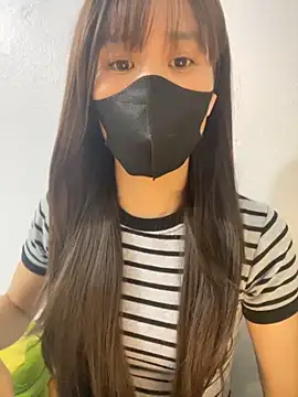 Lucy217 online show from 11-03-25, 01:12