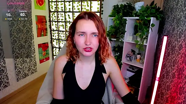 Elis Cherry online show from 09-23-25, 01:52