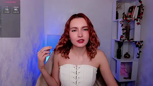 Elis Cherry online show from 10-08-25, 02:09