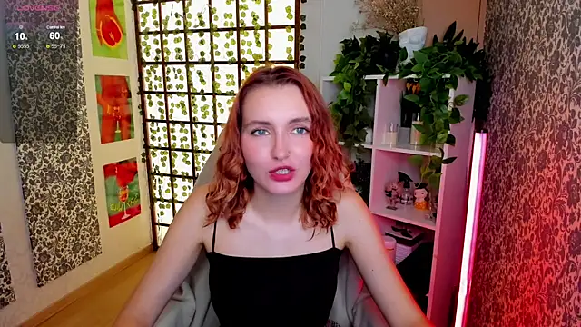 Elis Cherry online show from 10-09-25, 02:09