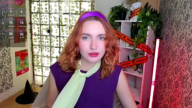 Elis Cherry online show from 11-01-25, 01:51