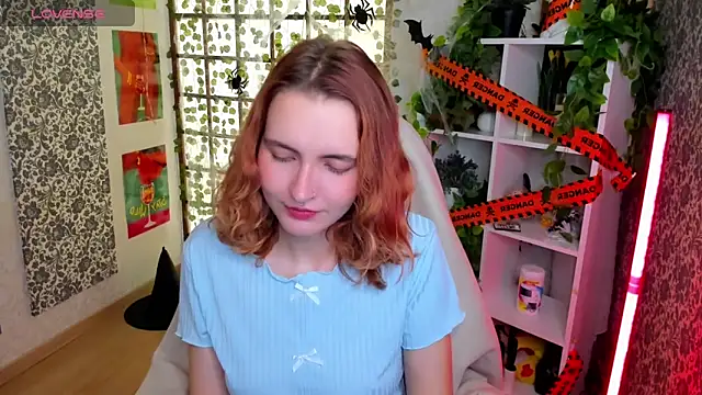 Elis Cherry online show from 11-03-25, 02:02