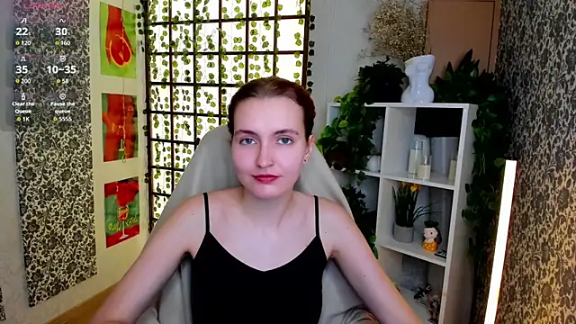 Elis Cherry online show from 11-29-25, 09:45