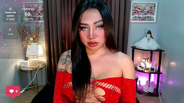 VillarealCasey online show from 09-23-25, 01:14