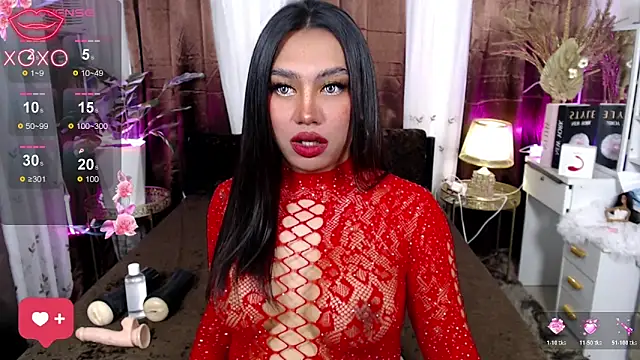 VillarealCasey online show from 12-19-25, 05:53