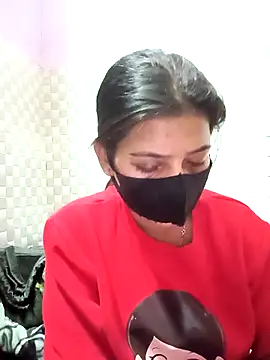 Hot Jaanvi  online show from 12-01-25, 05:01