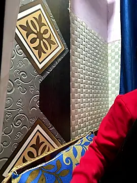 Hot Jaanvi  online show from 01-10-26, 06:31