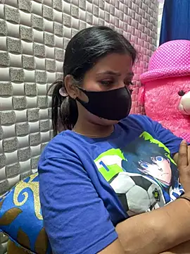 Hot Jaanvi  online show from 03-20-26, 04:23