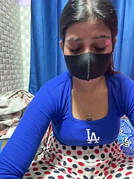 Hot Jaanvi  online show from 03-28-26, 04:34