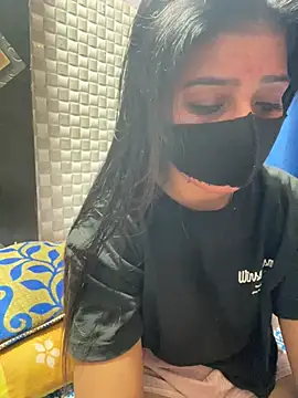 Hot Jaanvi  online show from 04-01-26, 03:31