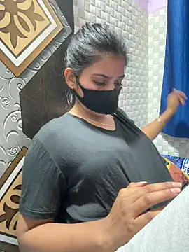 Hot Jaanvi  online show from 04-05-26, 05:04