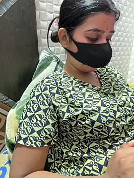 Hot Jaanvi  online show from 04-11-26, 04:06