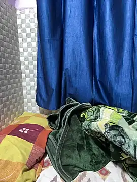 Hot Jaanvi  online show from 04-11-26, 07:45