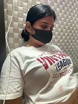 Hot Jaanvi  online show from 05-21-26, 04:47