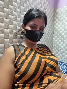 Hot Jaanvi  online show from 06-04-26, 04:02